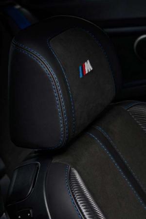 2014 BMW M3 by Vilner
