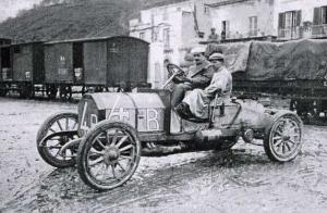 Роберто Зюст (1843 - 1897, Швейцария)