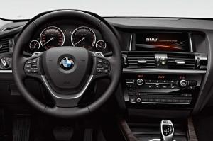 2014 BMW X3 xDrive20d