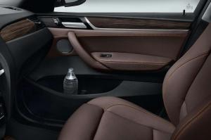 2014 BMW X3 xDrive20d