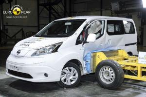 Nissan e-NV200