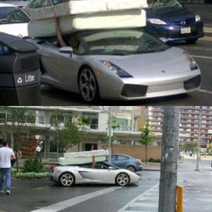 Автомобильная фотоподборка часть 241)