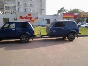 Автомобильная фотоподборка часть 241)