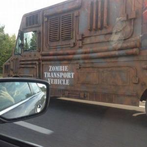 Автомобильная фотоподборка часть 241)