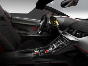2014 Lamborghini Veneno Roadster