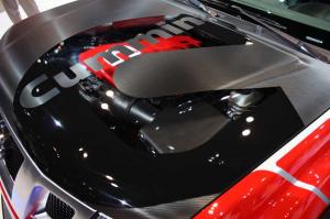 2014 Nissan Frontier Diesel Runner Concept Live From Chicago 2014