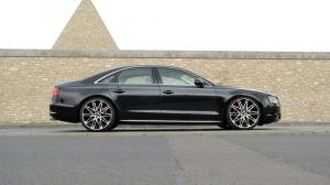 2014 Audi A8 by Senner Tuning