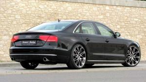 2014 Audi A8 by Senner Tuning
