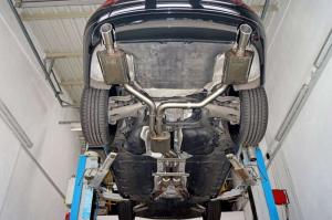 2014 Audi A8 by Senner Tuning
