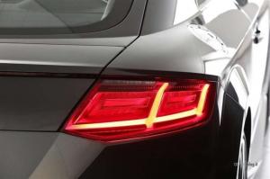 2014 Audi TT Nuvolari Special Edition
