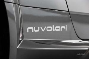 2014 Audi TT Nuvolari Special Edition