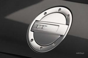 2014 Audi TT Nuvolari Special Edition
