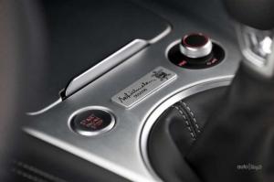 2014 Audi TT Nuvolari Special Edition