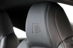 2014 Audi TT Nuvolari Special Edition