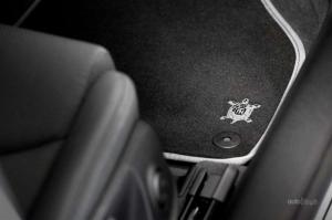 2014 Audi TT Nuvolari Special Edition