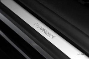 2014 Audi TT Nuvolari Special Edition