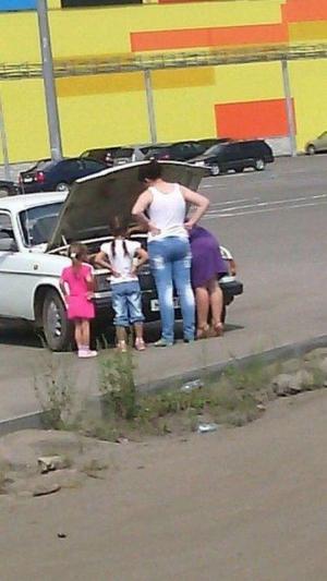Автомобильная фотоподборка часть 242)