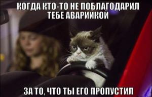 Автомобильные демотиваторы часть 242)