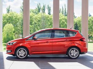 2015 Ford C-Max