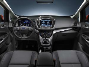 2015 Ford C-Max