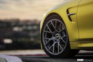 2014 BMW M4 Coupe by European Auto Source