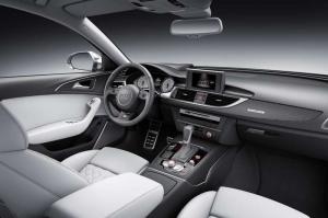 2014 Audi S6 Avant