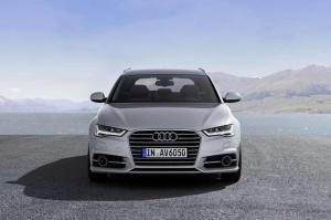 2014 Audi A6 2.0 TDI S-Line Avant