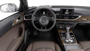 2014 Audi A6 Allroad 3.0 TDI Quattro