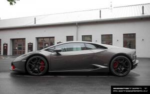 2014 Lamborghini Huracan LP610-4 from Germany