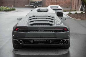 2014 Lamborghini Huracan LP610-4 from Germany