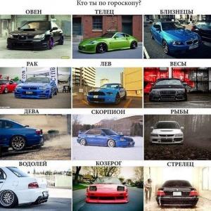 Автомобильные демотиваторы часть 243)