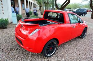 2014 Nissan Leaf Sparky Pik-Up