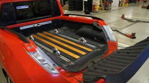 2014 Nissan Leaf Sparky Pik-Up