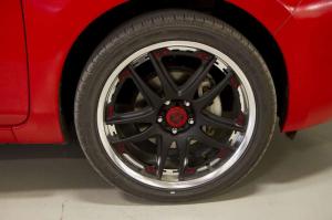 2014 Nissan Leaf Sparky Pik-Up
