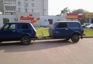 Автомобильная фотоподборка часть 244)