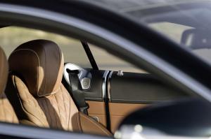 2014 Mercedes-Benz S500 4Matic