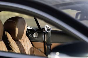 2014 Mercedes-Benz S500 4Matic