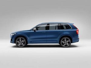 2015 Volvo XC90 T6 R-Design