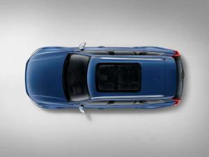 2015 Volvo XC90 T6 R-Design