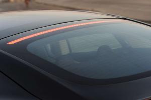 2012 Tesla Model S