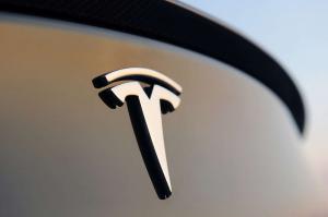 2012 Tesla Model S