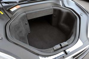 2012 Tesla Model S