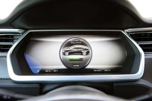 2012 Tesla Model S