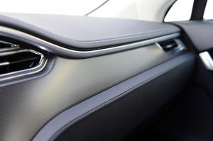 2012 Tesla Model S
