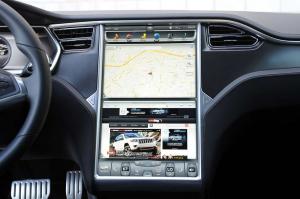 2012 Tesla Model S