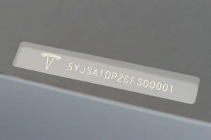 2012 Tesla Model S
