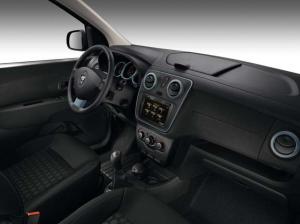 2014 Dacia Lodgy Stepway
