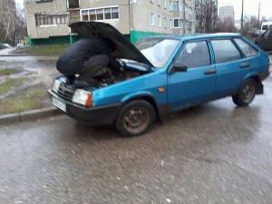 Автомобильная фотоподборка часть 245)