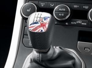 2014 Land Rover Range Rover Evoque SW1 Special Edition