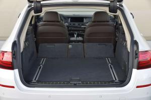 2014 BMW 520d Touring Luxury Line